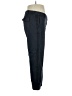 J.Jill Solid Blue Casual Pants Size 15 - photo 4