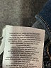 Jessica Simpson Blue Denim Jacket Size M - photo 8