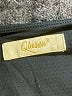 Tinsel Solid Black Cocktail Dress Size 6 - photo 7