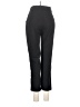 DAZY Solid Black Dress Pants Size XS - photo 2