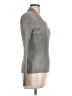 It's Our Time Gray Pullover Sweater Size L - photo 4