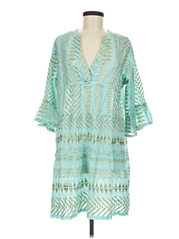 Boston Proper Casual Dress (view 1)