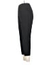 DAZY Solid Black Dress Pants Size XS - photo 5