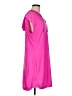 Athleta Pink Casual Dress Size M - photo 4