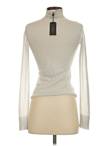 Rag & Bone Long Sleeve Turtleneck (view 2)