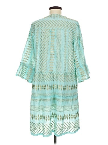 Boston Proper Casual Dress (view 2)