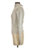 Rag & Bone Ivory Long Sleeve Turtleneck Size S - photo 5