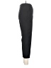 DAZY Solid Black Dress Pants Size XS - photo 4