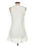Unbranded White Casual Dress Size L - photo 2