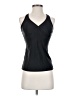 Unbranded Black Tank Top Size S - photo 1