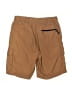 Old Navy 100% Nylon Solid Tan Cargo Shorts Size 14 - photo 2