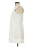 Unbranded White Casual Dress Size L - photo 5