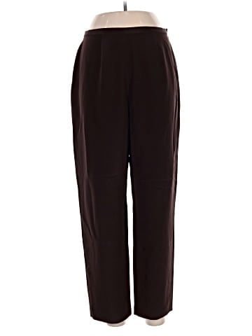 Talbots Silk Pants (view 1)