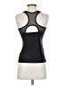 Unbranded Black Tank Top Size S - photo 2