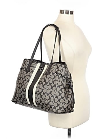 Coach Factory Tote (view 2)