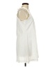Unbranded White Casual Dress Size L - photo 4