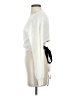 Shein 100% Acrylic Color Block White Pullover Sweater Size S - photo 5