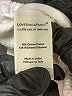 LoveShackFancy Ivory Sweatpants Size XXS - photo 9