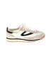Tretorn Ivory Sneakers Size 9 - photo 1