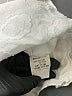 Assorted Brands 100% Cotton White Short Sleeve Blouse Size S (estimated) - photo 8