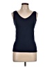 Soma Blue Tank Top Size L - photo 1