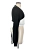 Shein 100% Acrylic Color Block White Pullover Sweater Size S - photo 4