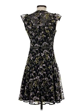 ML Monique Lhuillier Cocktail Dress (view 2)