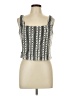 Fab'rik Ivory Sleeveless Top Size L - photo 1