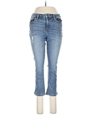 STUDIO BLUE Jeans (view 1)