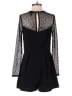 Forever 21 Black Romper Size M - photo 2