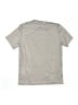 Tek Gear Gray Short Sleeve Top Size 14 - photo 2