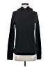 Athleta Black Pullover Hoodie Size XS - photo 1