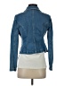 L'Agence Blue Denim Jacket Size S - photo 2