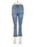 STUDIO BLUE Hearts Blue Jeans Size 30 waist - photo 2