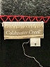 Coldwater Creek Black Pullover Sweater Size S - photo 7