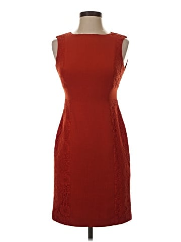 Adrianna Papell Cocktail Dress (view 1)