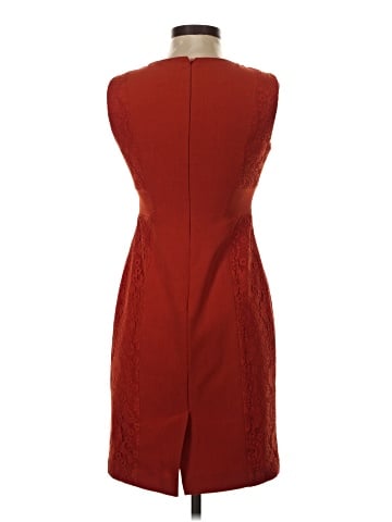 Adrianna Papell Cocktail Dress (view 2)