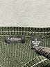Van Heusen 100% Cotton Green Pullover Sweater Size S - photo 7