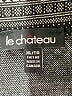 Le Chateau Stripes Gray Casual Skirt Size XL - photo 4