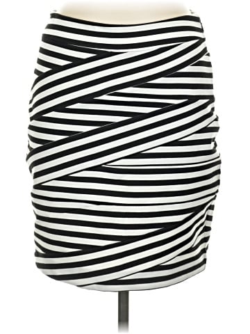Express Casual Skirt (view 1)