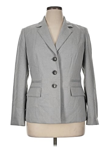 Evan Picone Blazer (view 1)