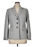 Evan Picone 100% Polyester Gray Blazer Size 14 - photo 1
