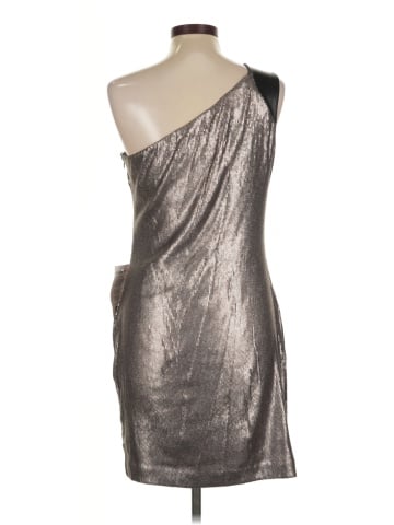 Badgley Mischka Cocktail Dress (view 2)