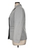 Evan Picone 100% Polyester Gray Blazer Size 14 - photo 5