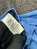 Express Blue Long Sleeve Button-Down Shirt Size XS - photo 8