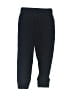 Air Jordan Black Sweatpants Size 4 - 5 - photo 2
