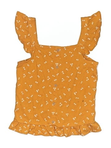 Unbranded Sleeveless Top (view 1)