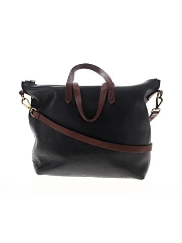 Madewell The Transport Satchel (view 1)