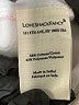 LoveShackFancy Paisley White Sweatshirt Size XXS - photo 9