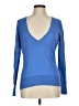 Banana Republic Blue Pullover Sweater Size M - photo 1